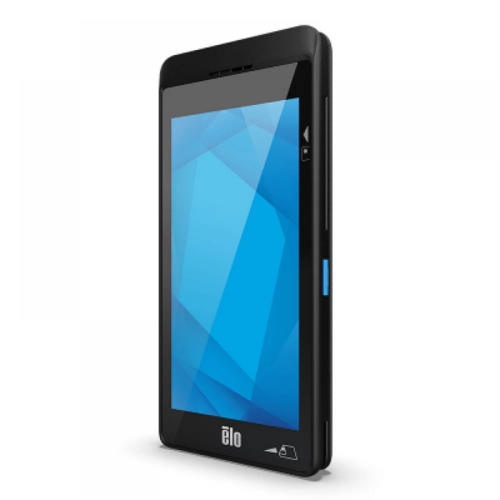 Elo M60 Pay Mobile Computer, Wi-Fi, Android 10 with GMS, 6-inch HD 1440 x 720 Display, Qualcomm 660 
