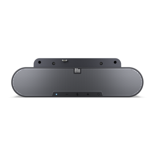 ELO EDGE CONNECT SPEAKER BAR/BLACK
