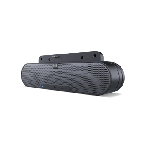 ELO EDGE CONNECT SPEAKER BAR/BLACK
