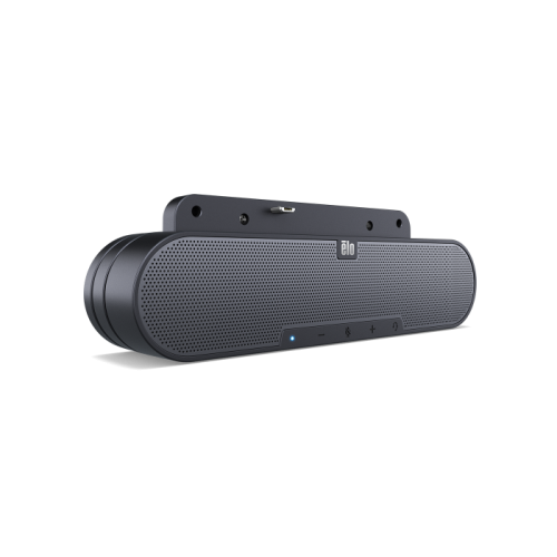 ELO EDGE CONNECT SPEAKER BAR/BLACK