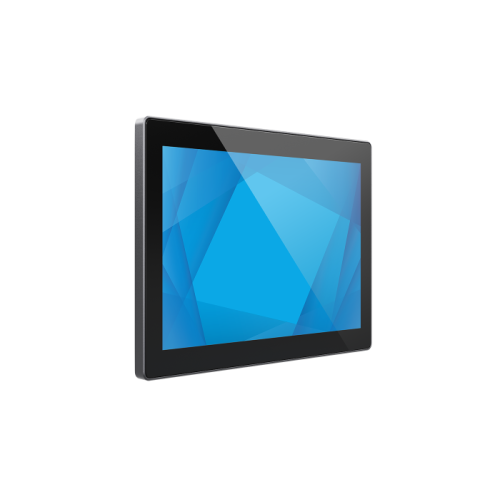 ELO 0704LS 7IN WIDE LCD HD 10-T/USB CONTR ANTI-GLARE ZERO-BEZEL