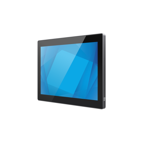 ELO 0704LS 7IN WIDE LCD HD 10-T/USB CONTR ANTI-GLARE ZERO-BEZEL