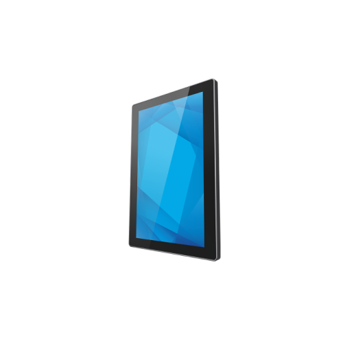 ELO 0704LS 7IN WIDE LCD HD 10-T/USB CONTR ANTI-GLARE ZERO-BEZEL