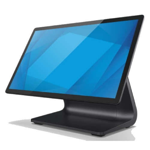 Sistem POS EloTouch EloPOS Z30, Intel Pentium J6426, 15.6inch Projected Capacitive, RAM 8GB, SSD 128GB, Windows 10 IoT, Dark Gray Metallic