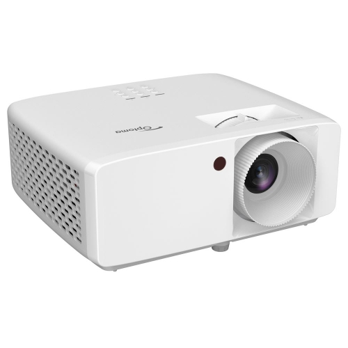 Videoproiector Optoma ZH350, White
