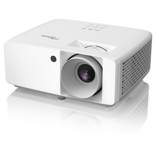 Videoproiector Optoma ZH350, White