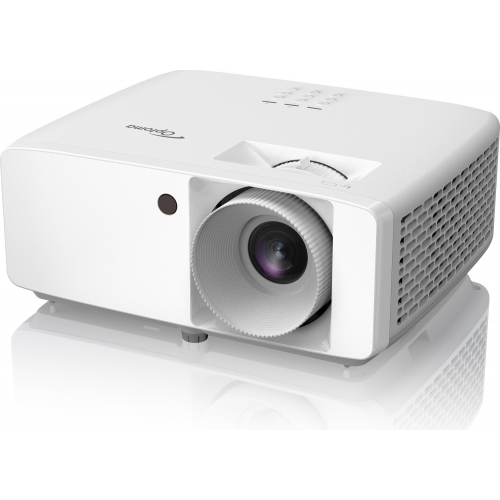Videoproiector Optoma ZH400, White