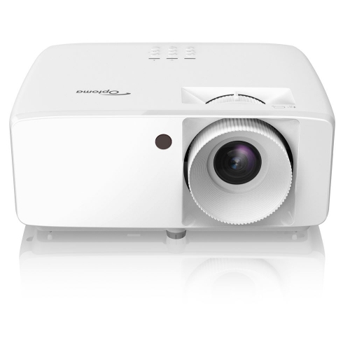 Videoproiector Optoma ZH40HDR, White