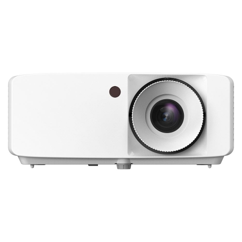 Videoproiector Optoma ZH40HDR, White