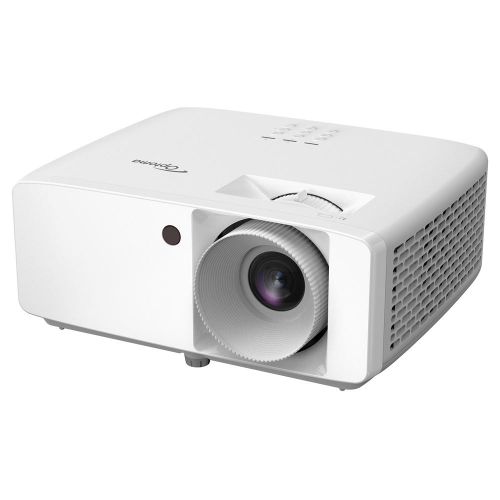 Videoproiector Optoma ZH40HDR, White