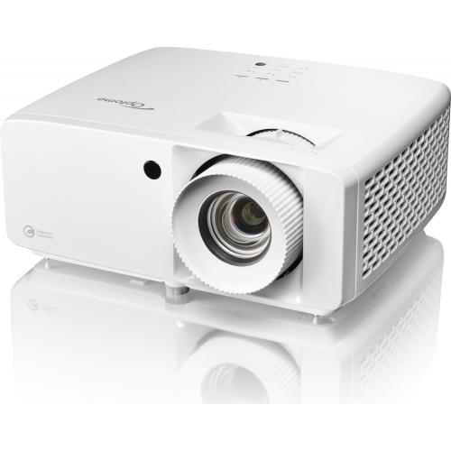 Videoprojector Optoma ZH450, White