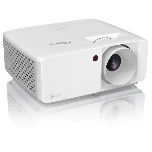 Videoproiector Optoma ZH520, White
