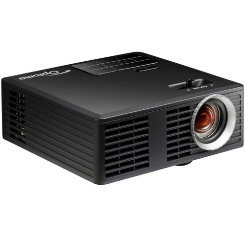 Videoproiector Optoma ML750i, Black