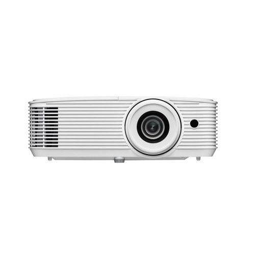 Videoproiector Optoma EH401, White