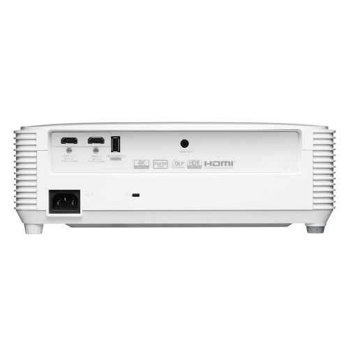 Videoproiector Optoma EH401, White