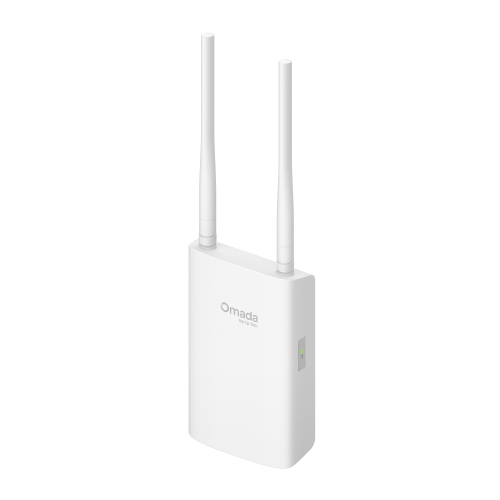 AX1800 WI-FI 6 OUTDOOR AP/POE IP65 WEATHERPROOF