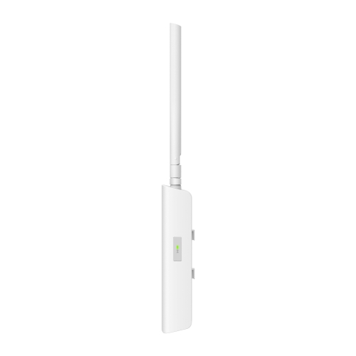 AX1800 WI-FI 6 OUTDOOR AP/POE IP65 WEATHERPROOF