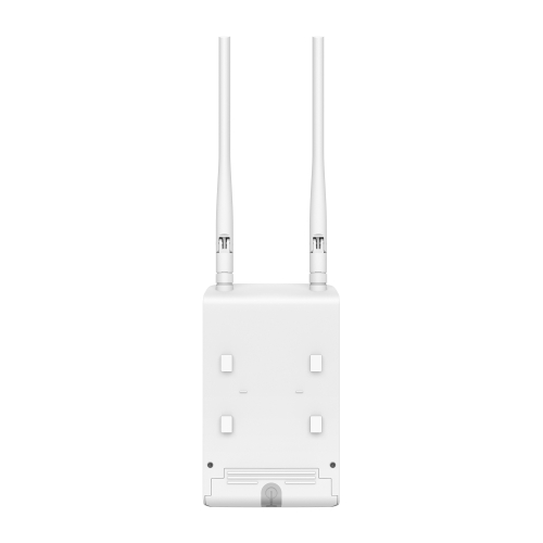 AX1800 WI-FI 6 OUTDOOR AP/POE IP65 WEATHERPROOF