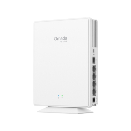 Access point TP-Link Omada EAP603GP-Desktop, White