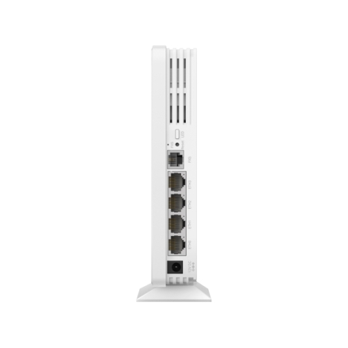 Access point TP-Link Omada EAP603GP-Desktop, White
