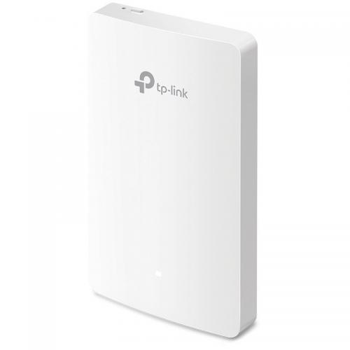 Acces Point TP-Link EAP615-WALL, White, 5 bucati