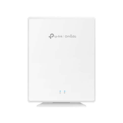 Access Point TP-Link EAP650-DESKTOP, White