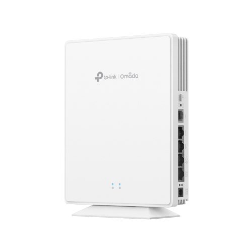 Access Point TP-Link EAP650-DESKTOP, White