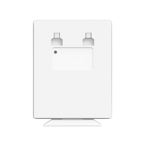 Access Point TP-Link EAP650-DESKTOP, White