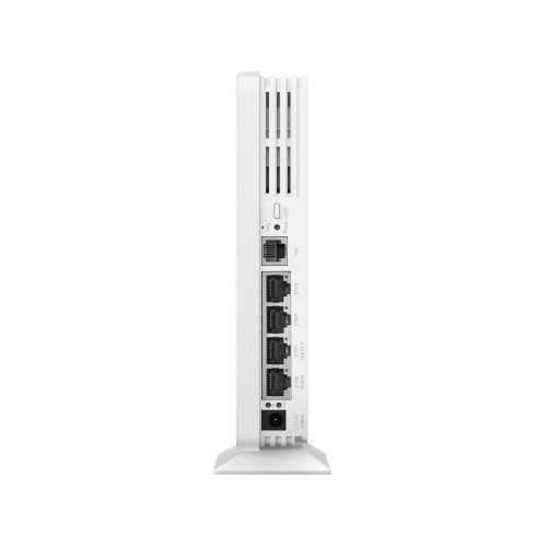 Access Point TP-Link EAP650-DESKTOP, White