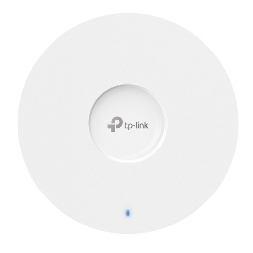 Acces Point TP-Link AX6000, White 