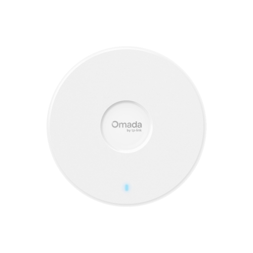 TP-LINK Omada BE5000 Ceiling Mount Wi-Fi 7 Access Point