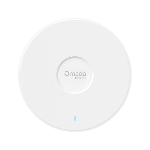 BE12000 WI-FI 7 ACCESS POINT/CEILING MOUNT TRI-BAND