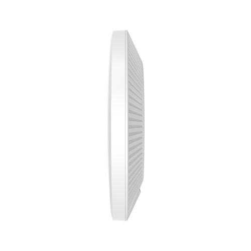 BE12000 WI-FI 7 ACCESS POINT/CEILING MOUNT TRI-BAND