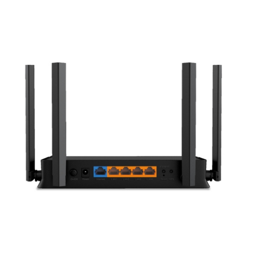 TPL BE3600 Dual-Band Wi-Fi 7 Router