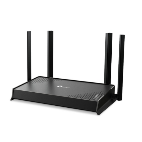 TPL BE3600 Dual-Band Wi-Fi 7 Router