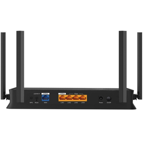 TPL EB210 PRO Wi-Fi 7 Router