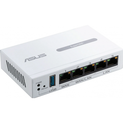 Router ASUS ExpertWiFi EBG15, 4x LAN