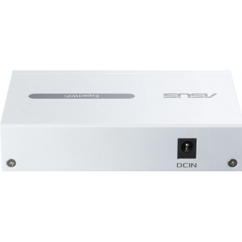 Router ASUS ExpertWiFi EBG15, 4x LAN