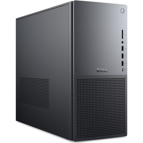 Dell Tower Plus,Intel Core Ultra 7 265(20 Core,66MB Cache 1.8GHz to 5.3GHz),32GB(2x16)5200MT/s DDR5,1TB(M.2)PCIe NVMe SSD,NVIDIA RTX 5070/12GB,Intel Wi-Fi 7 BE200(2x2)802.11ax+BT,Dell Pro Keyboard and Mouse - KM5221W,750W,Win11Pro,3Yr ProSupport