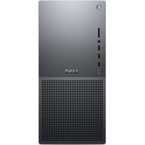 Dell Tower Plus,Intel Core Ultra 7 265(20 Core,66MB Cache 1.8GHz to 5.3GHz),32GB(2x16)5200MT/s DDR5,1TB(M.2)PCIe NVMe SSD,NVIDIA RTX 5070/12GB,Intel Wi-Fi 7 BE200(2x2)802.11ax+BT,Dell Pro Keyboard and Mouse - KM5221W,750W,Win11Pro,3Yr ProSupport