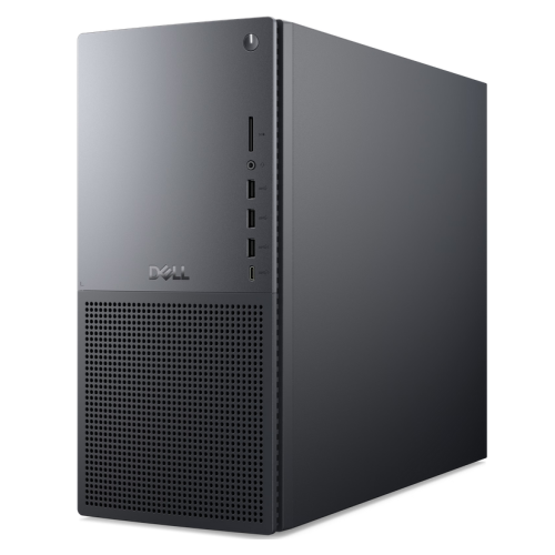 Dell Tower Plus,Intel Core Ultra 9 285K(24 Core,76MB Cache 3.7GHz to 5.7GHz),32GB(2x16)5200MT/s DDR5,2x1TB(M.2)PCIE 35 - Performance,NVIDIA RTX 5080/16GB,Intel Wi-Fi 7 BE200(2x2)802.11ax+BT,Dell Pro Keyboard and Mouse-KM5221W,1000W,Win11Pro,3Yr Prspt