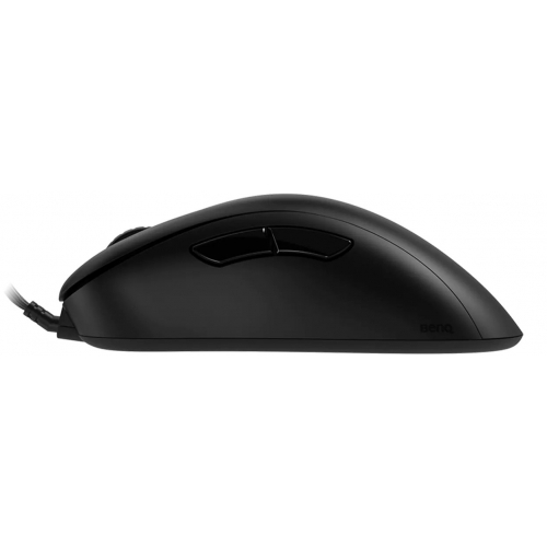 Mouse Optic Benq Zowie EC1-C, USB-A, Black
