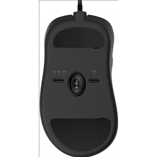 Mouse Optic Benq Zowie EC3-C, USB-A, Black