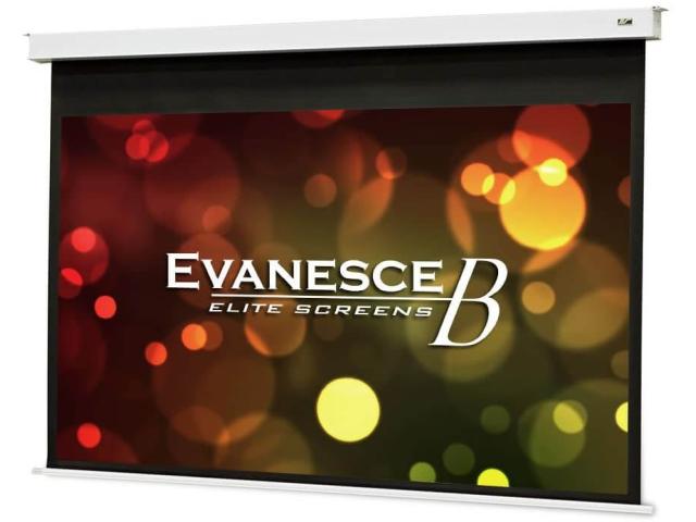 Ecran de proiectie EliteScreens EB120HW2-E8, 265.7x149.4cm
