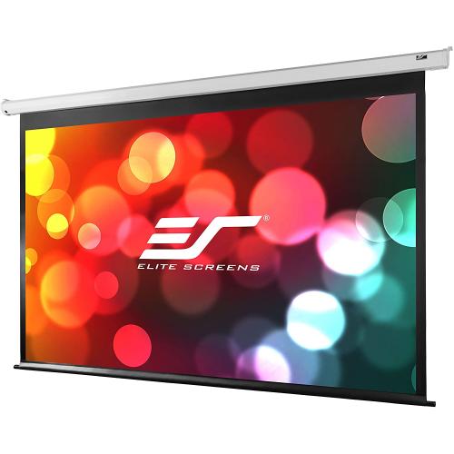 Ecran de proiectie EliteScreens VMAX106XWH2-E24, 235x132cm