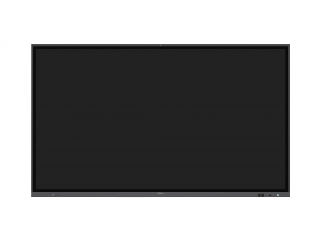 Display Interactiv Dahua Seria DeepHub DHI-LPH98-SC470, 98inch, 3840x2160pixeli, Black