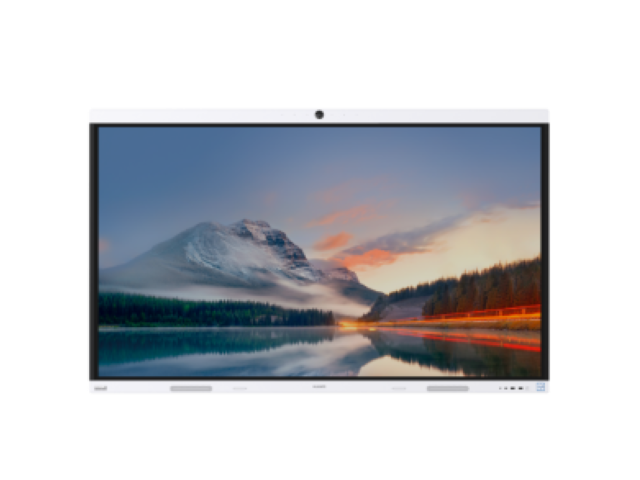 Display interactiv Huawei Seria IdeaHub B2 IHB2-65-WIN, 65inch, 3840x2160pixeli, White