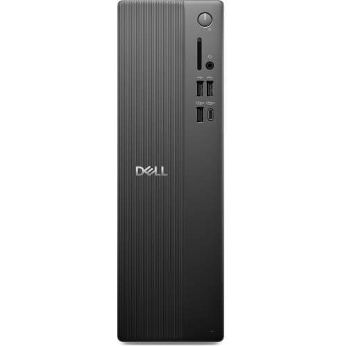 Calculator Dell Slim ECS1250 SFF, Intel Core i7-14700, RAM 16GB, SSD 512GB, Intel UHD Graphics 730, Linux