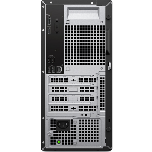 Dell Tower,Intel Core Ultra 7 265(20Cores/2.4 GHz),32GB(1x32)5600MT/s DDR5,1TB(M.2)PCIe NVMe SSD,Intel UHD Graphics,Wi-Fi 6 MT7920(2x2)802.11ax MU-MIMO+BT,Dell Mouse - MS116,Dell Keyboard - KB216,Win11Pro,180W,3Yr ProSupport