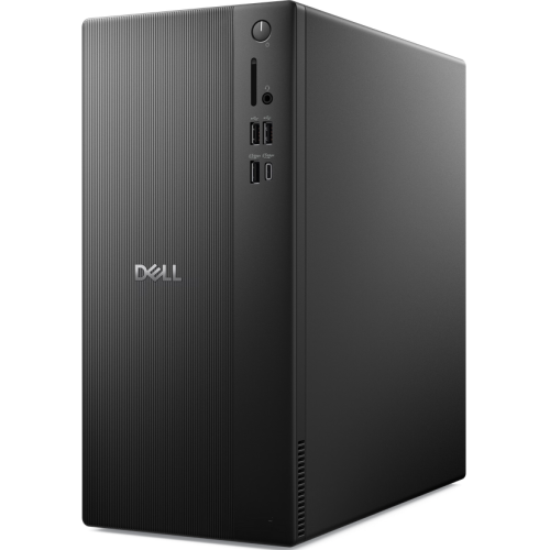 Dell Tower,Intel Core i7 14700(20Cores/up to 5.4 GHz),16GB(2x8)5600MT/s DDR5,1TB(M.2)PCIe NVMe SSD,NVIDIA GeForce RTX 5060/8GB,Wi-Fi 6 MT7920(2x2)802.11ax MU-MIMO+BT,Dell Mouse - MS116,Dell Keyboard - KB216,Win11Pro,360W,3Yr ProSupport